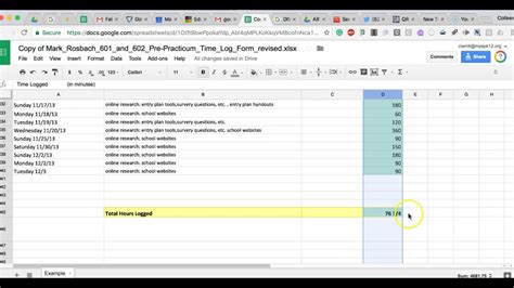Without the dollar sign, google sheets will interpret it as a relative reference, producing an incorrect result when copied to other cells. How to add and divide a column in Google Sheets - YouTube