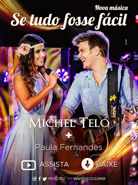 Paula fernandes cuidar mais de mim ( cd meus encantos 2012 ). Baixar Música De Paula Fernandes : Letras de músicas de paula fernandes como 'pra você ...