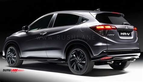 We did not find results for: Honda HRV Sport Edition gets all black treatment - Suzuki ...