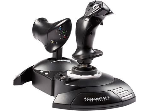 Thrustmaster Tflight Hotas One Ace Combat 7 Limited Edition For Pc