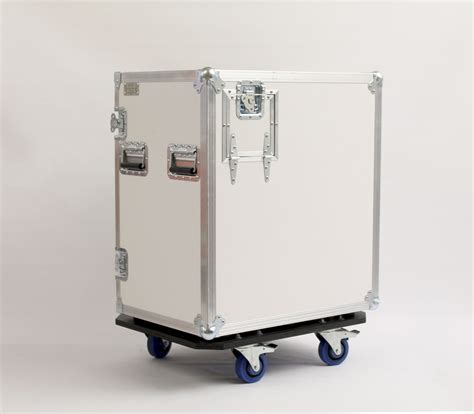 White 4x10 Cabinet For Ashdown Mag 410t Lockers Locker Storage