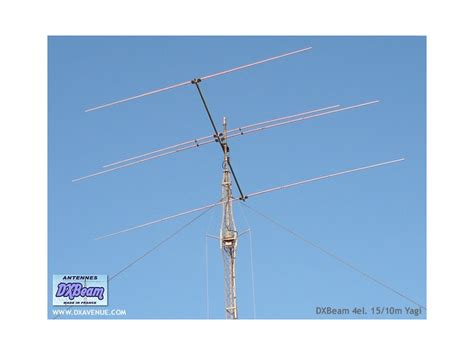10 Meter Beam Antenna The Best Picture Of Beam