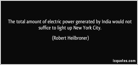 Famous Quotes About Electric Light Sualci Quotes 2019