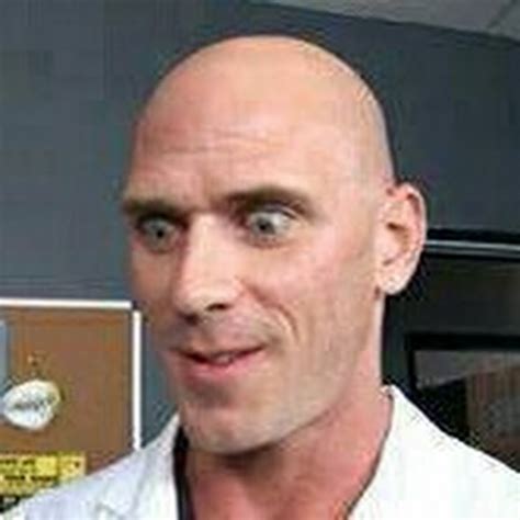 Johnny Sins Youtube