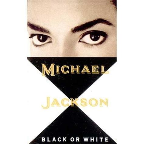 My life being a color. #MJMondays: Michael Jackson: "Black Or White" - Grown ...