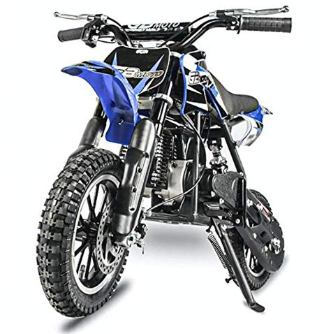 Top 10 Best Mini Bikes Off Road In 2020 Buyers Guide And Review