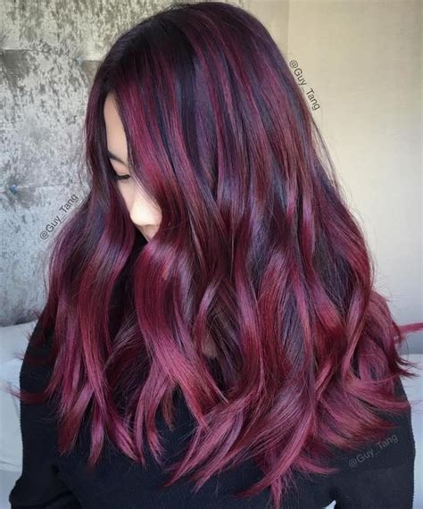 40 Hair Color Ideas That Are Perfectly On Point In 2020