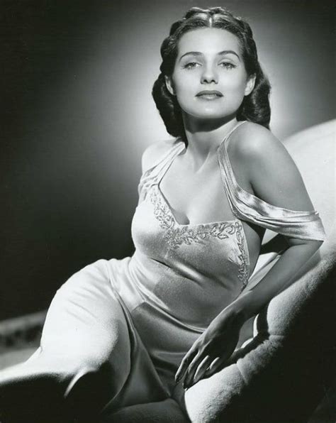 40 glamorous photos of american actress brenda marshall in the 1930s and 40s vintage news daily