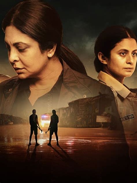 Delhi Crime Season 2 Review Tour Myodisha