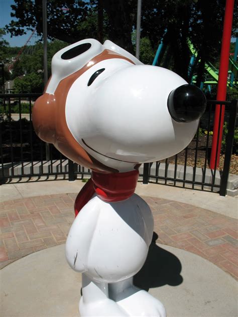 Check spelling or type a new query. The Jersey Momma: A Review of PLANET SNOOPY in Dorney Park ...