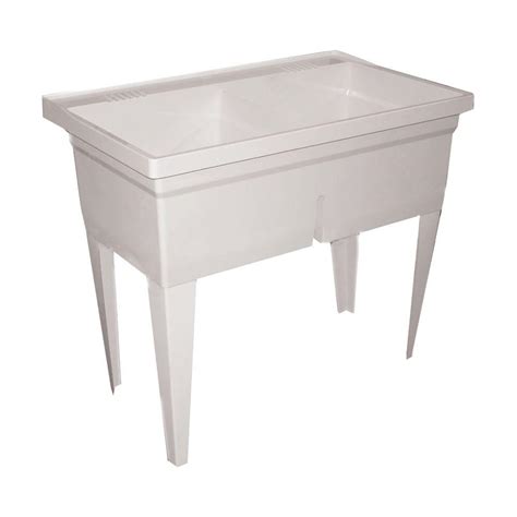 We have options that work with any bathroom size or configuration, such as freestanding tubs and many more. Plastic Utility Tub Home Depot | COVID DECOR