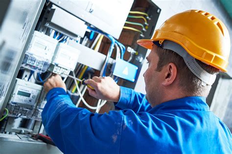 Why Commercial And Industrial Buildings Need Electrical Contractors