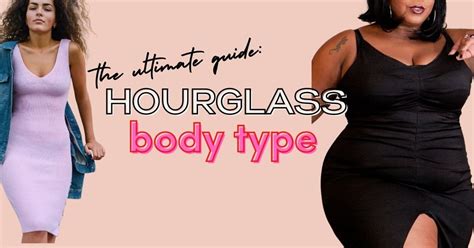 The Hourglass Body Shape Ultimate Guide To Building A Wardrobe Gabrielle Arruda