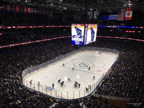 We did not find results for: Section 306 at Amalie Arena - Tampa Bay Lightning ...