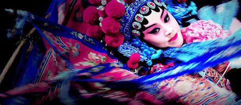 Peking Opera Night Performance Beijing Hutong Tour