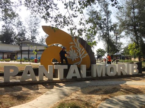 More about hotel impian morib. My First Blog!: Pantai Morib...kami datang!