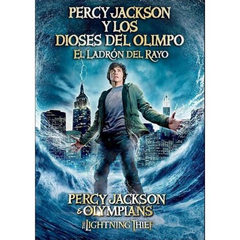 The lightning thief published format: Percy Jackson & the Olympians: The Lightning Thi... : Target