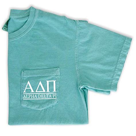 Best Alpha Delta Pi Shirts According To Rushing Students