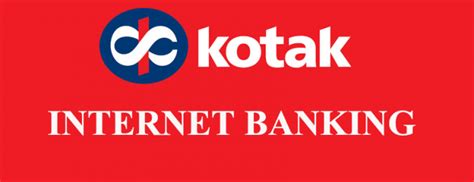 We did not find results for: Kotak Mahindra Bank Banking Services Guide | Net Banking & Loans