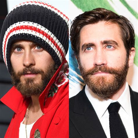 Its Time We Address That Jake Gyllenhaal Has Turned Into Jared Leto