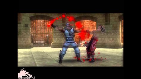 1 overview 2 list of animalities 3 gallery 4 trivia 5 see also animalities are presented as the character morphing into their spirit animal in which a mercy had to be performed in the third round of the match in order to be. Mortal Kombat: Shaolin Monks Kano Boss Fatality - YouTube