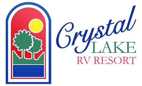 Rv Lot Rentals Rv Lot 2098 Crystal Lake Rv Resort