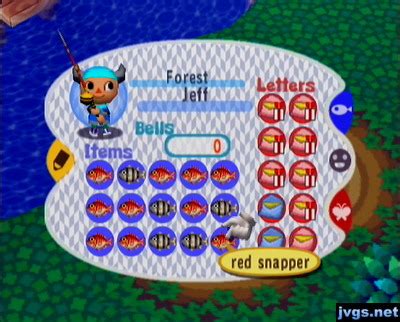 Depending on where you go, the cost of animal crossing: Making Money - Jeff's Animal Crossing Blog