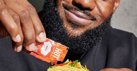 Lebron James Jack In The Box Join The Taco Tuesday Tussle Nations