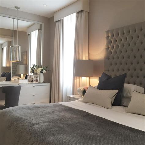 one of my favourite rooms we ve designed i love serene bedrooms in muted tones bedroom