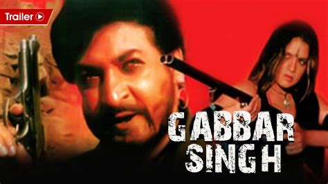 Watch Gabbar Singh Official Trailer Videos Online Hd For Free On