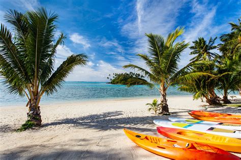 Pietropazzi / getty images a short flight from new zealand, the 15 main islands of. Cookinseln im Pazifik - ein Südseetraum | Urlaubsguru.de