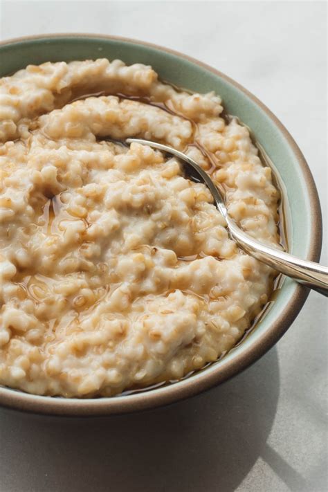 How To Cook Oatmeal In A Rice Cooker Inspiration From You