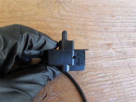 We did not find results for: Mercedes R171 Hood Open Button Switch SLK280 SLK300 SLK350 ...