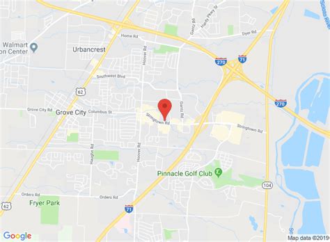 Hours may change under current circumstances Oberers Flowers - Stringtown Rd, Grove City OH 43123
