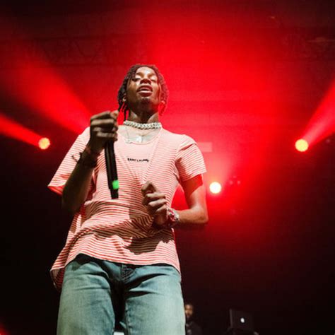 Playboi Carti Cancels Overseas Tour Due To ‘personal Reasons Complex