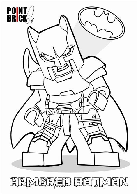 Christmas, halloween, seasons, carnival … very popular themes and periods of the year appreciated by children, which give the opportunity to color beautiful drawings. Batman And Superman Lego Coloring Pages - Worksheetpedia