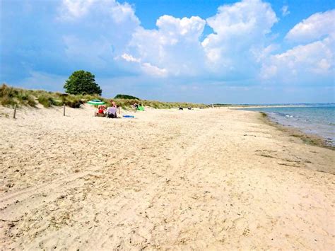 The Best National Trust Beaches Uk Beach Guide