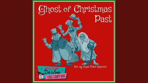 Ghost Of Christmas Past Youtube