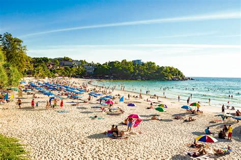 Top phuket town fun activities & games: The Best Beaches in Thailand ( By Fun Travel Tips ) - Fun ...