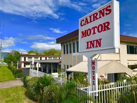 Cairns Motor Inn Cairns Updated 2019 Prices