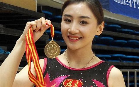 Search for text in url. 她是中國蹦床女神，曾經勇奪奧運金牌，如今29歲卻成了大齡剩女! - 每日頭條