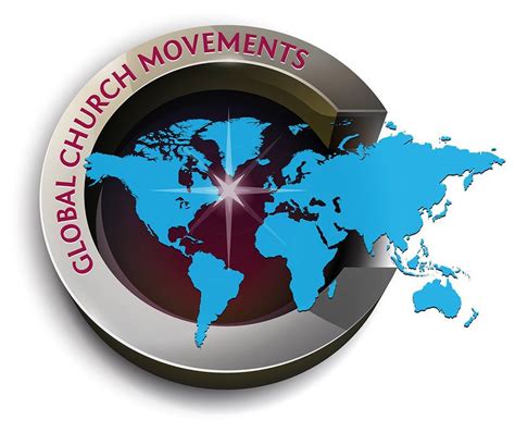 Global Church Movements Philippines