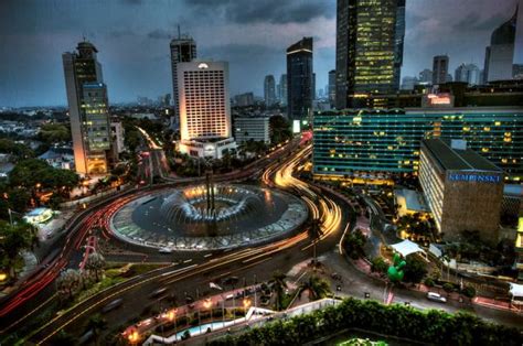 jakarta bangkok  miami top global prime property growth