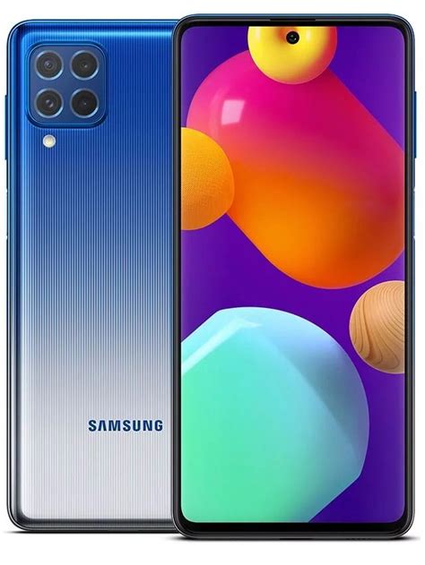 The smartphone is available in the nepalese market from april 14, 2021. Samsung Galaxy M62 price in Pakistan