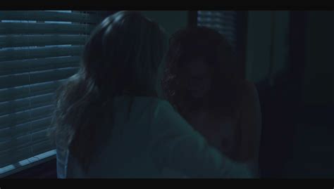 Naked Madeline Brewer In The Handmaids Tale