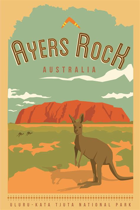 Australian Spirit Posters On Behance