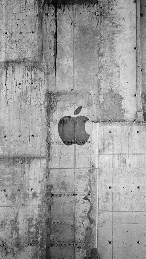 Apple think different wallpaper hd desktop. Apple Logo HD Wallpaper for Iphone | PixelsTalk.Net