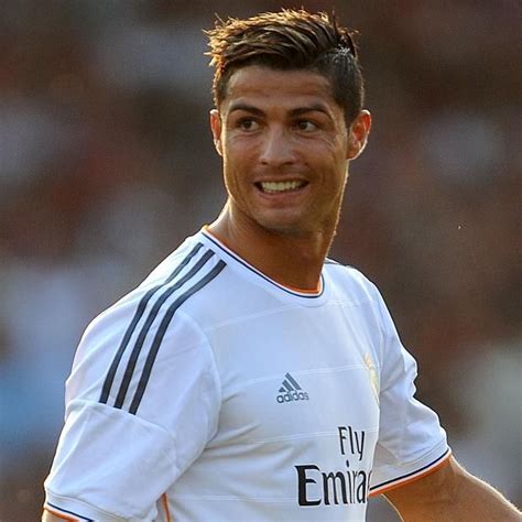 Cr7 hat eine neue frisur. Cristiano Ronaldo Frisur Real Madrid | Cristiano ronaldo ...