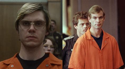 Conheça a história real que inspirou Dahmer Um Canibal Americano