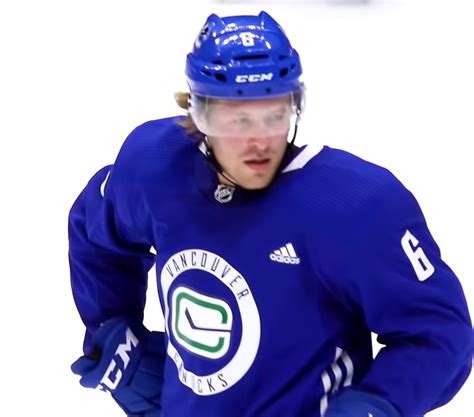 Canucks Brock Boeser Underwent Successful Hand Surgery Out Of Lineup Indefinitely Canucksbanter